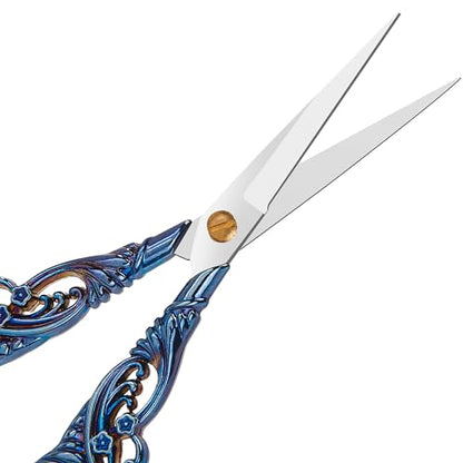 4.7 INCH Small Sewing Scissors