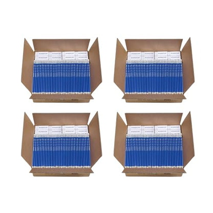 Norica #2 HB Pencils (624 Count)