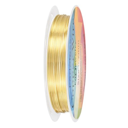 0.7mm 21 Gauge Copper Wire 3.1m