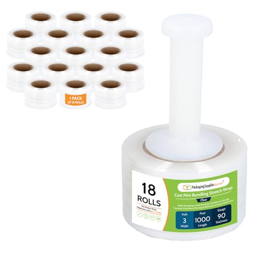 PSBM Mini Stretch Film