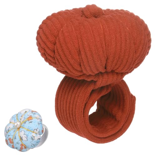 Wrist Pin Cushions