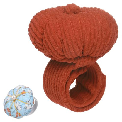 Wrist Pin Cushions