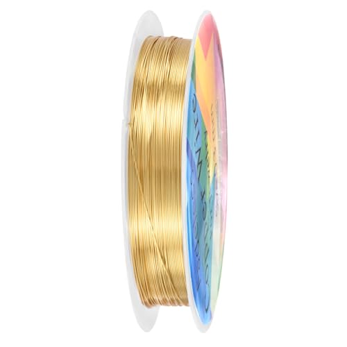 0.3 mm 28 Gauge Copper Wire for Jewelry Making
