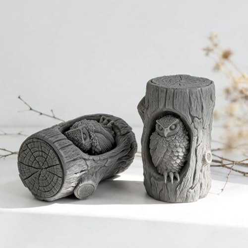 Candle Making Molds