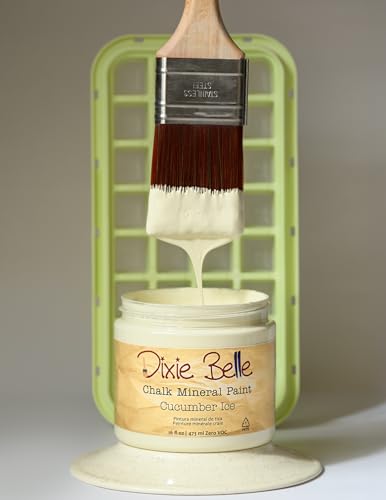 Chalk Mineral Paint (16 Fl Oz)
