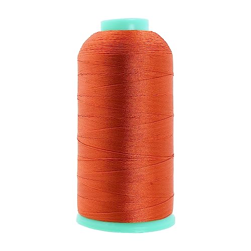 Size 46 210D T45 Rust Bonded Nylon Thread