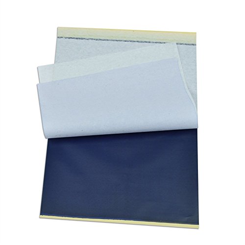 Tattoo Transfer Paper