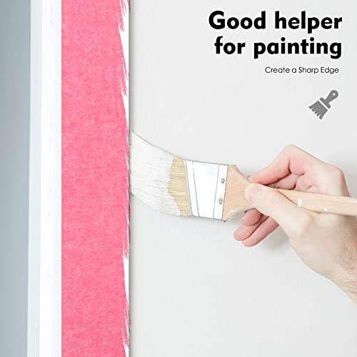 Pink Painters Tape (180 Foot)