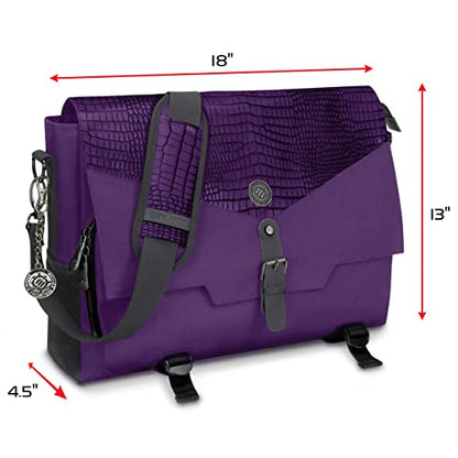 Collector's Edition RPG Player's Essentials DnD Bag