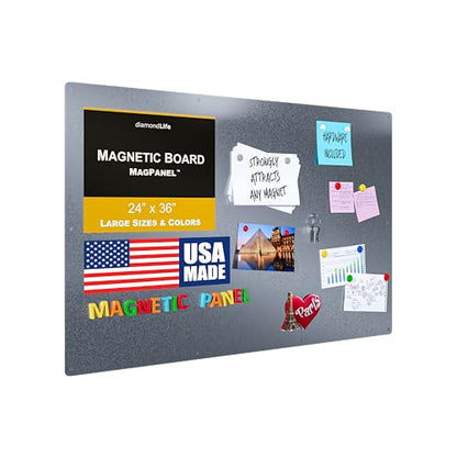 24" x 36" Magnetic Board