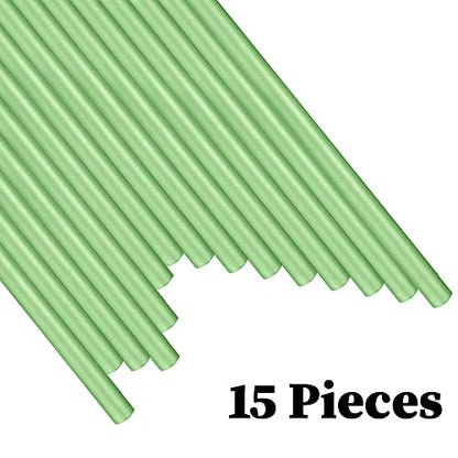 15 Piece Glue Gun Sealing Wax Sticks (15 Count)