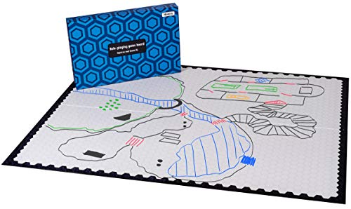 XL Role Playing Game Board