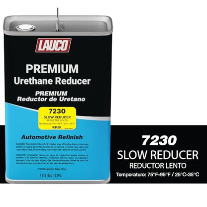 Slow Urethane Grade Reducer (39 Fl Oz)
