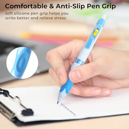 3 PCS Erasable Pens