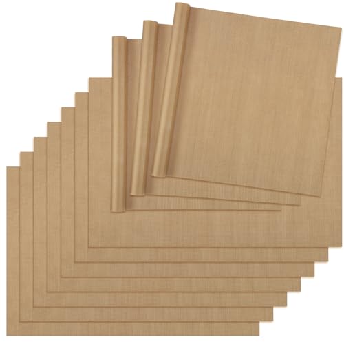 Teflon Sheets for Heat Press 16x24