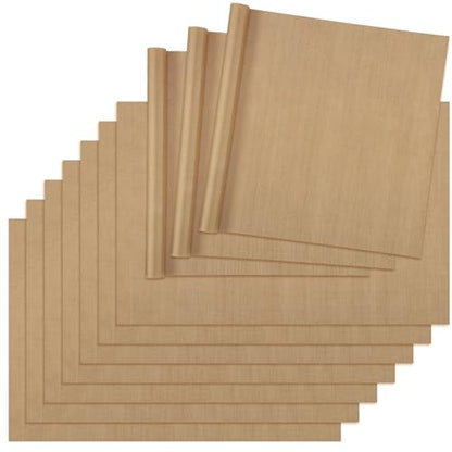 Teflon Sheets for Heat Press 16x24