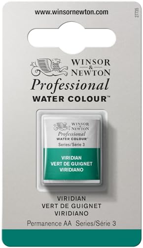 Professional Watercolor