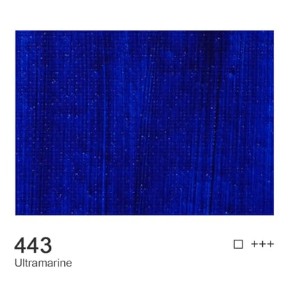 Ultramarine Acrylic Paint (4 Fl Oz)