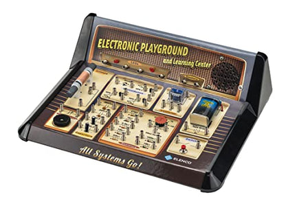 Electronics Science KIT (60 Count)