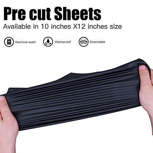 Heat Transfer Vinyl HTV Bundle