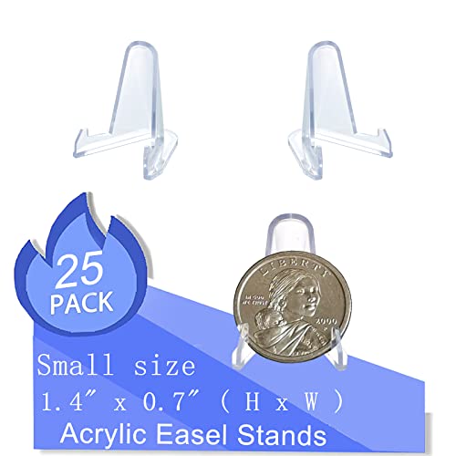 25 Packs 1.4 Inch