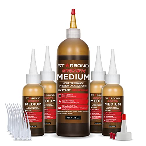 Premium Grade Cyanoacrylate