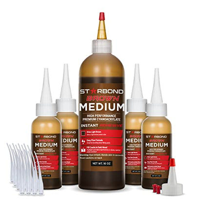 Premium Grade Cyanoacrylate