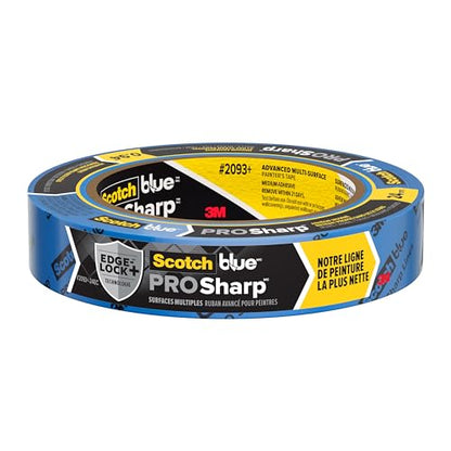 PROSharp Painter's Tape 1 Inch Wide (180 Foot)