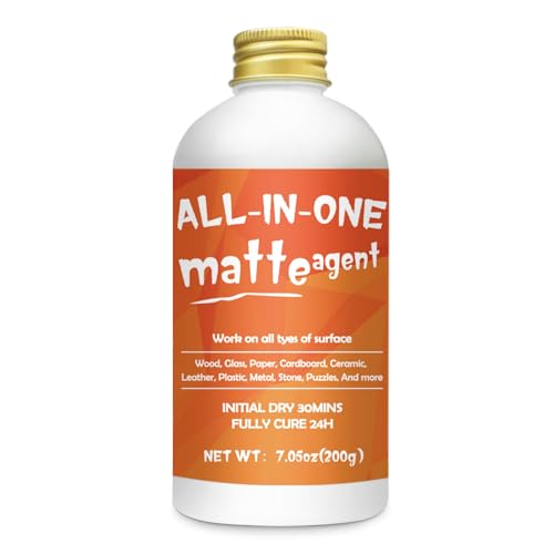 Crafts Sealer Matte Finish (7.0548 Ounce)