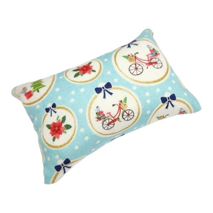 Emery Pincushion for Sharpening Needles