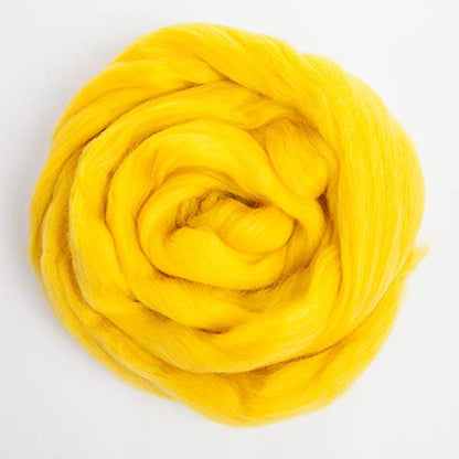 Merino Wool Roving
