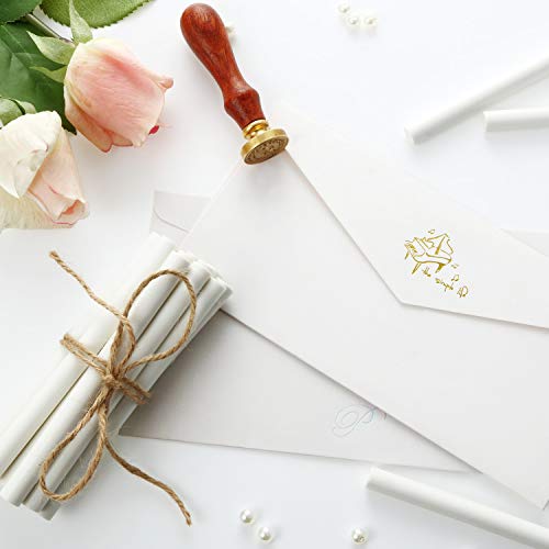 Retro Glue Gun Sealing Wax Sticks (15 Count)