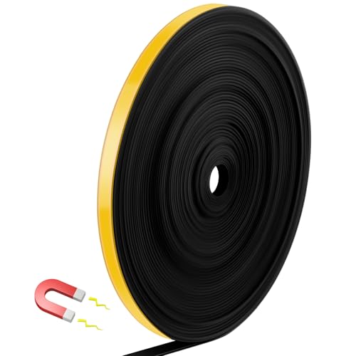 Magnetic Tape Roll Thin Strips