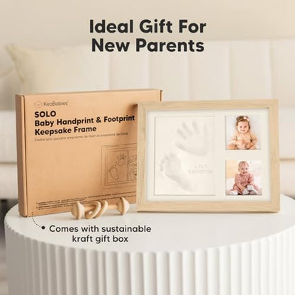 Baby Hand and Footprint Kit