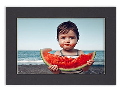 6x8 Mat for 8x10 Frame (10 Count)