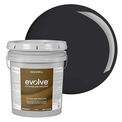 Interior Paint & Primer (640 Fl Oz)