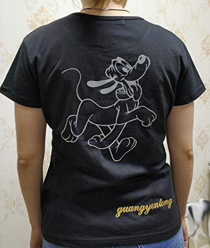 Reflective Dark Grey HTV Rolls Heat Transfer Vinyl