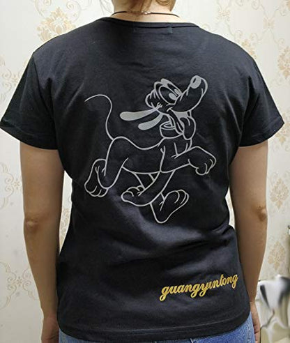 Reflective Dark Grey HTV Rolls Heat Transfer Vinyl