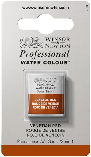 Professional Watercolor