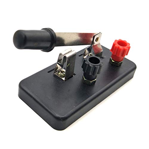 School Labs Basic Electricity Discovery Circuit Kit for Introductory Electronics