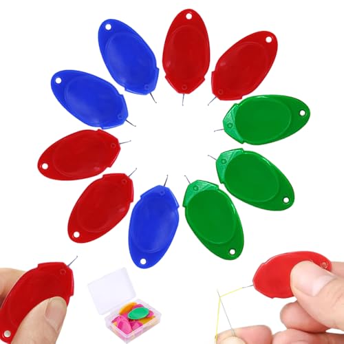 Sewing Machine Needle Threader