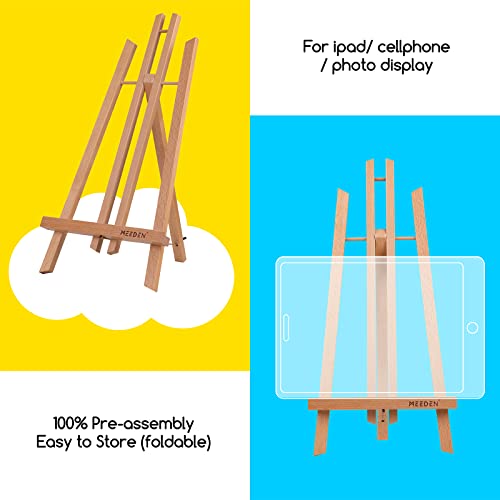 Table Easel Stand for Display