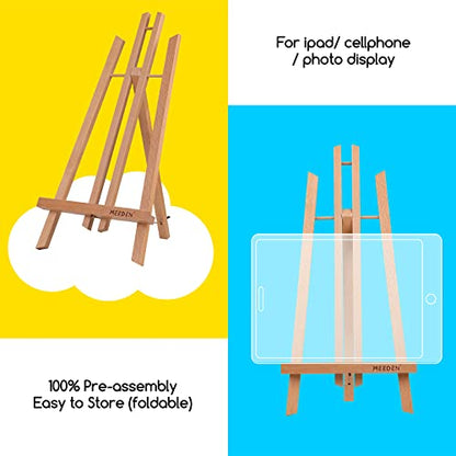 Table Easel Stand for Display