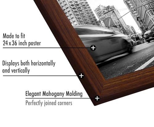 24x36 Poster Frame