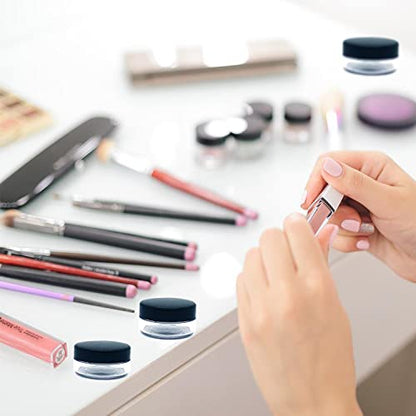 30 Pcs Sample Containers (30 Count)