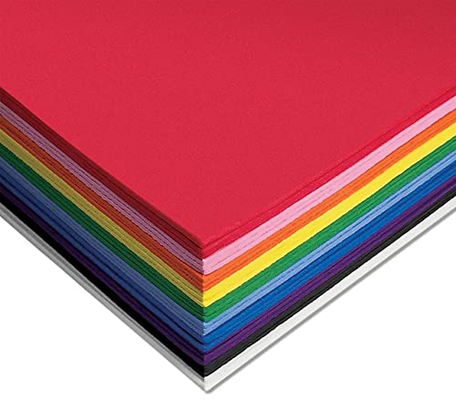 30 Pack EVA Foam Sheets
