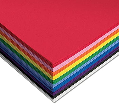 30 Pack EVA Foam Sheets