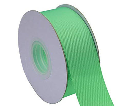 11 2" Inch Grosgrain Ribbon 25 Yards
