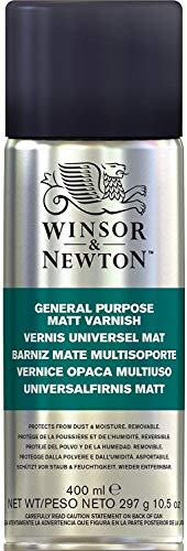 Professional Artists' Aerosols (10.5 Ounce)