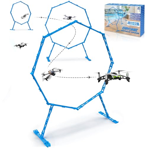 3 Pack Drone Obstacle Course